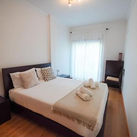Apartament Dream House Nazaré Zewnętrze zdjęcie