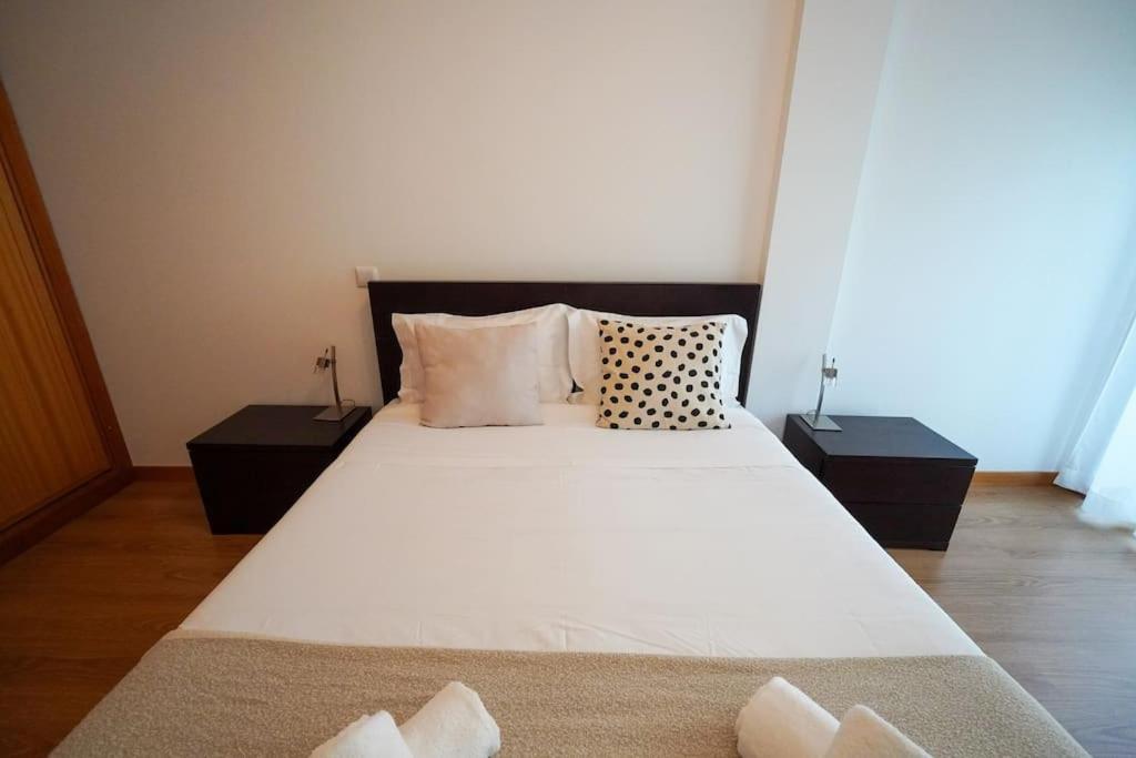 Apartament Dream House Nazaré Zewnętrze zdjęcie
