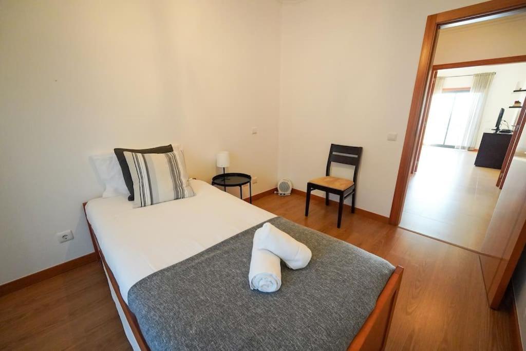 Apartament Dream House Nazaré Zewnętrze zdjęcie