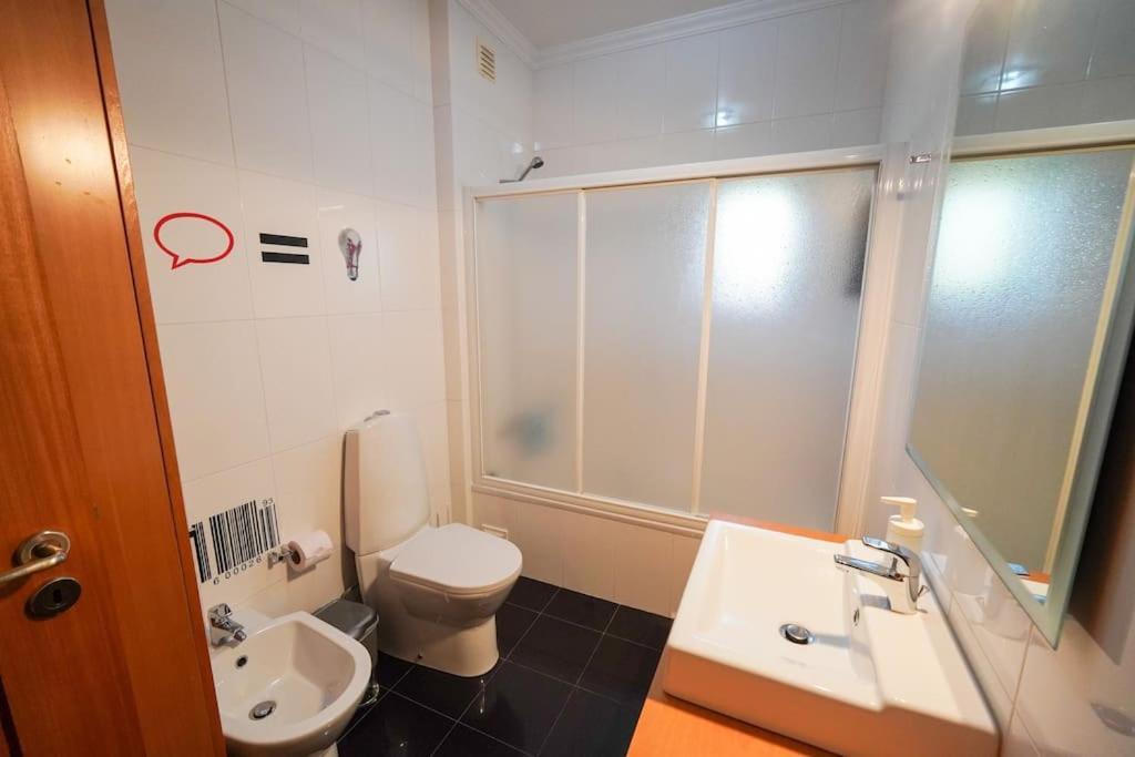 Apartament Dream House Nazaré Zewnętrze zdjęcie