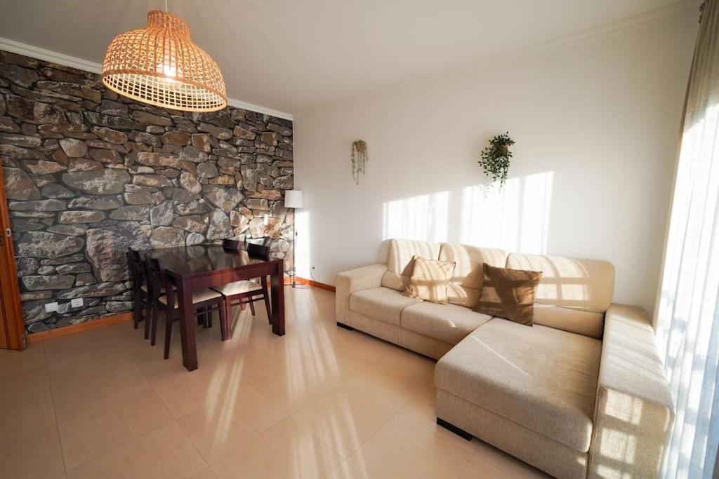 Apartament Dream House Nazaré Zewnętrze zdjęcie