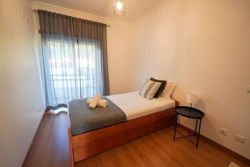 Apartament Dream House Nazaré Zewnętrze zdjęcie
