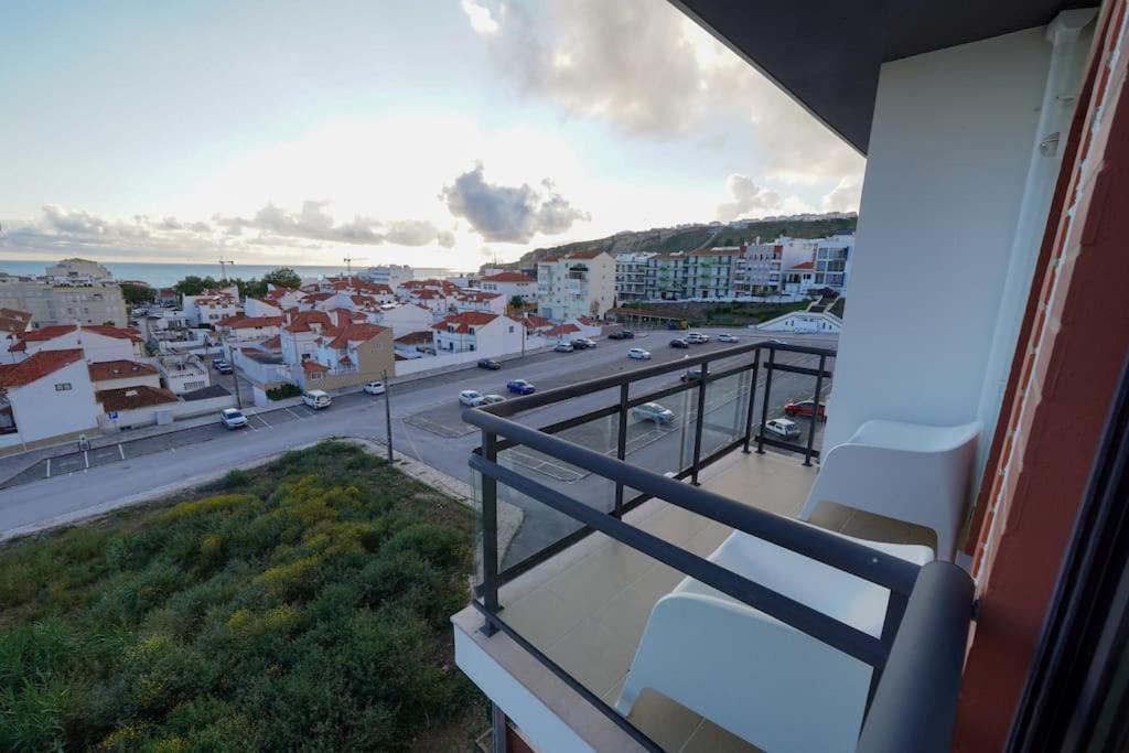 Apartament Dream House Nazaré Zewnętrze zdjęcie