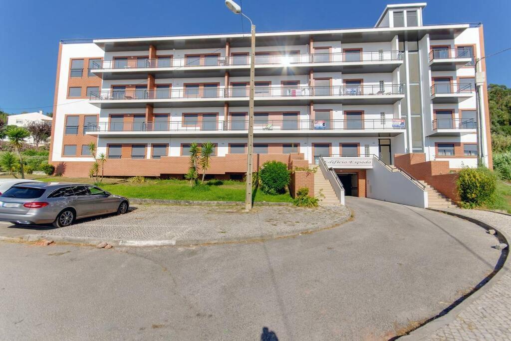 Apartament Dream House Nazaré Zewnętrze zdjęcie
