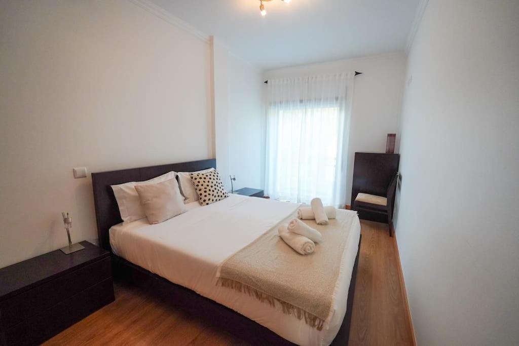 Apartament Dream House Nazaré Zewnętrze zdjęcie