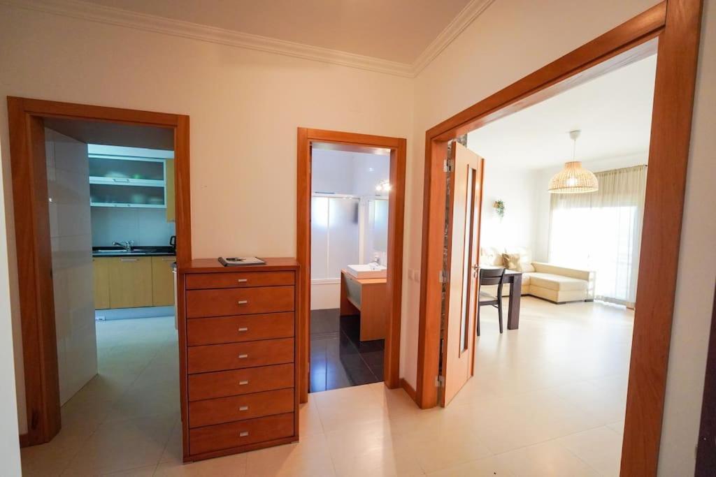 Apartament Dream House Nazaré Zewnętrze zdjęcie